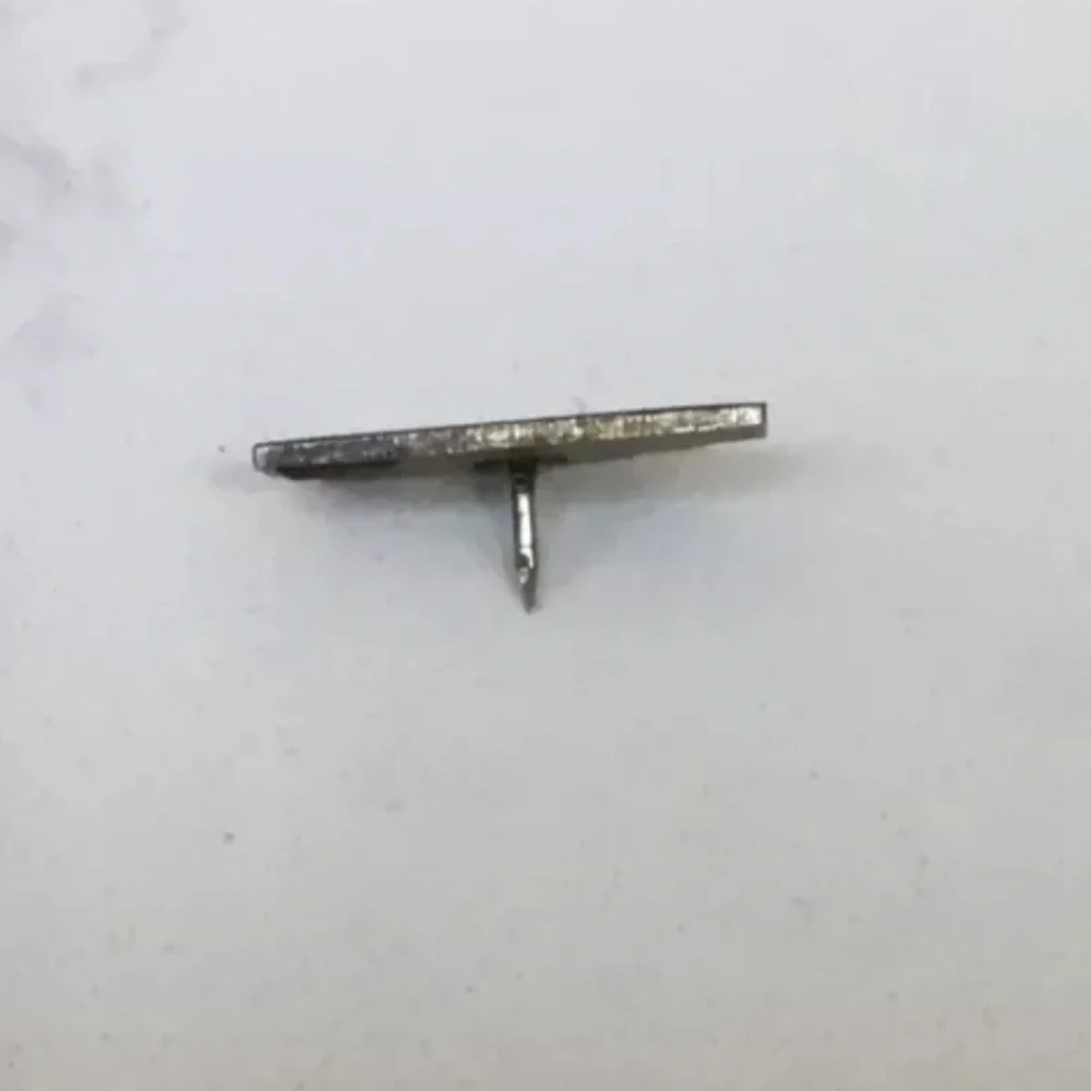 WALT DISNEY CONCERT HALL  WDCH Enamel Lapel Pin NO BACK Vintage